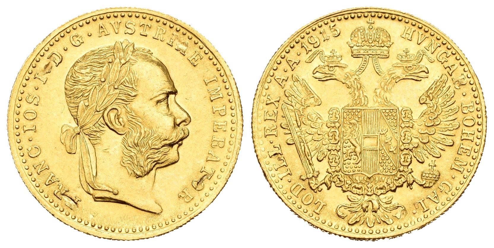 Monedas Extranjeras