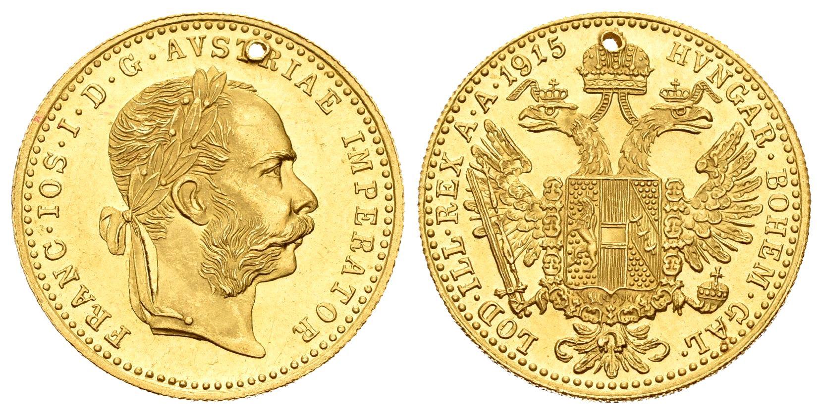 Monedas Extranjeras