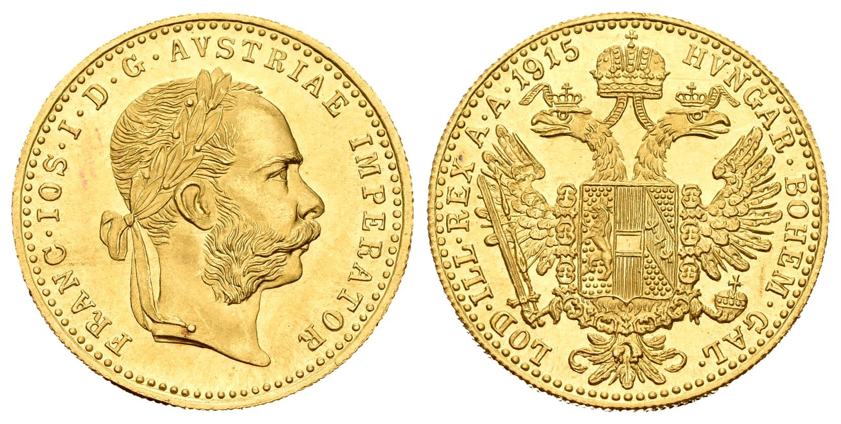 Monedas Extranjeras