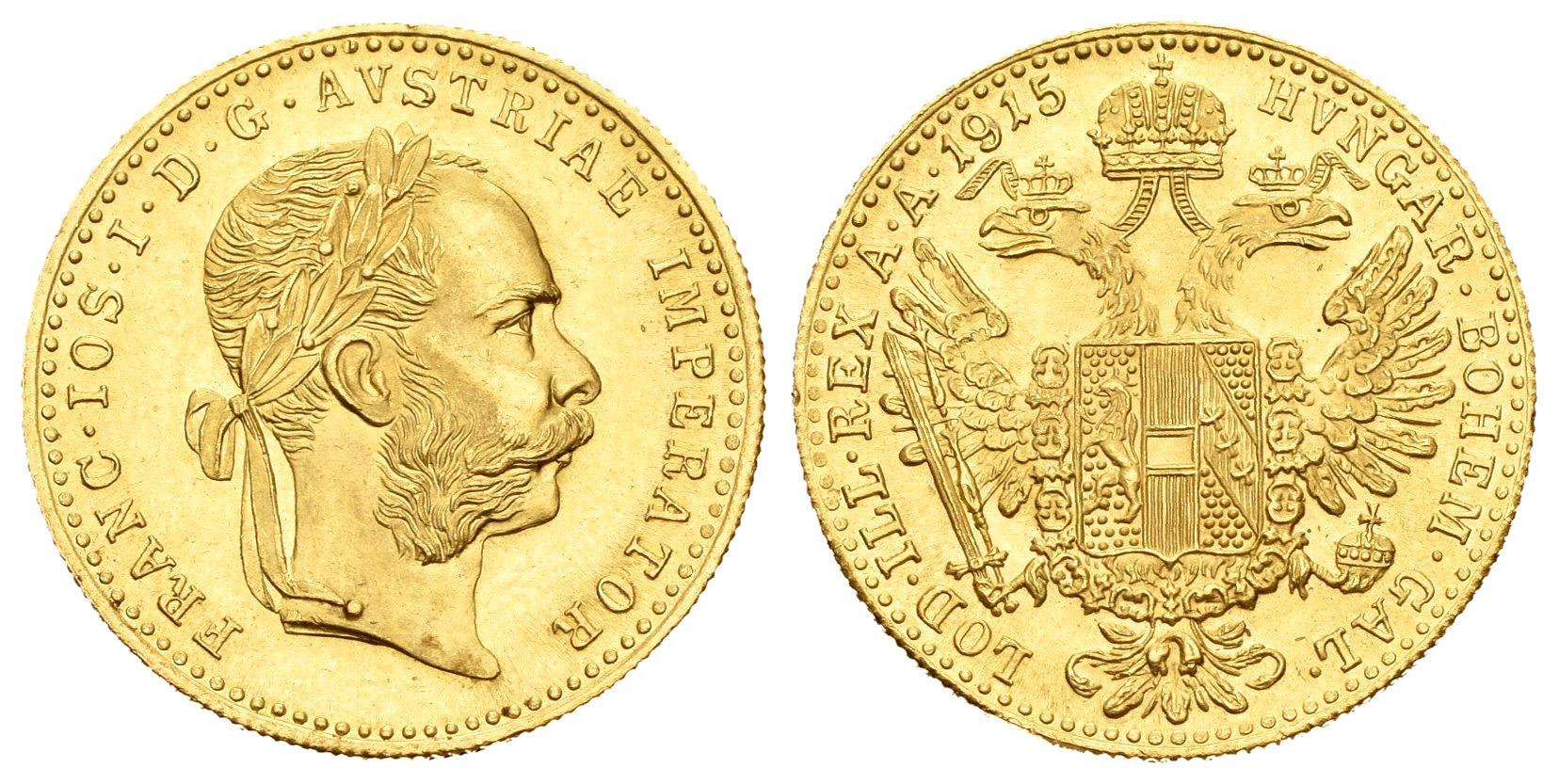 Monedas Extranjeras