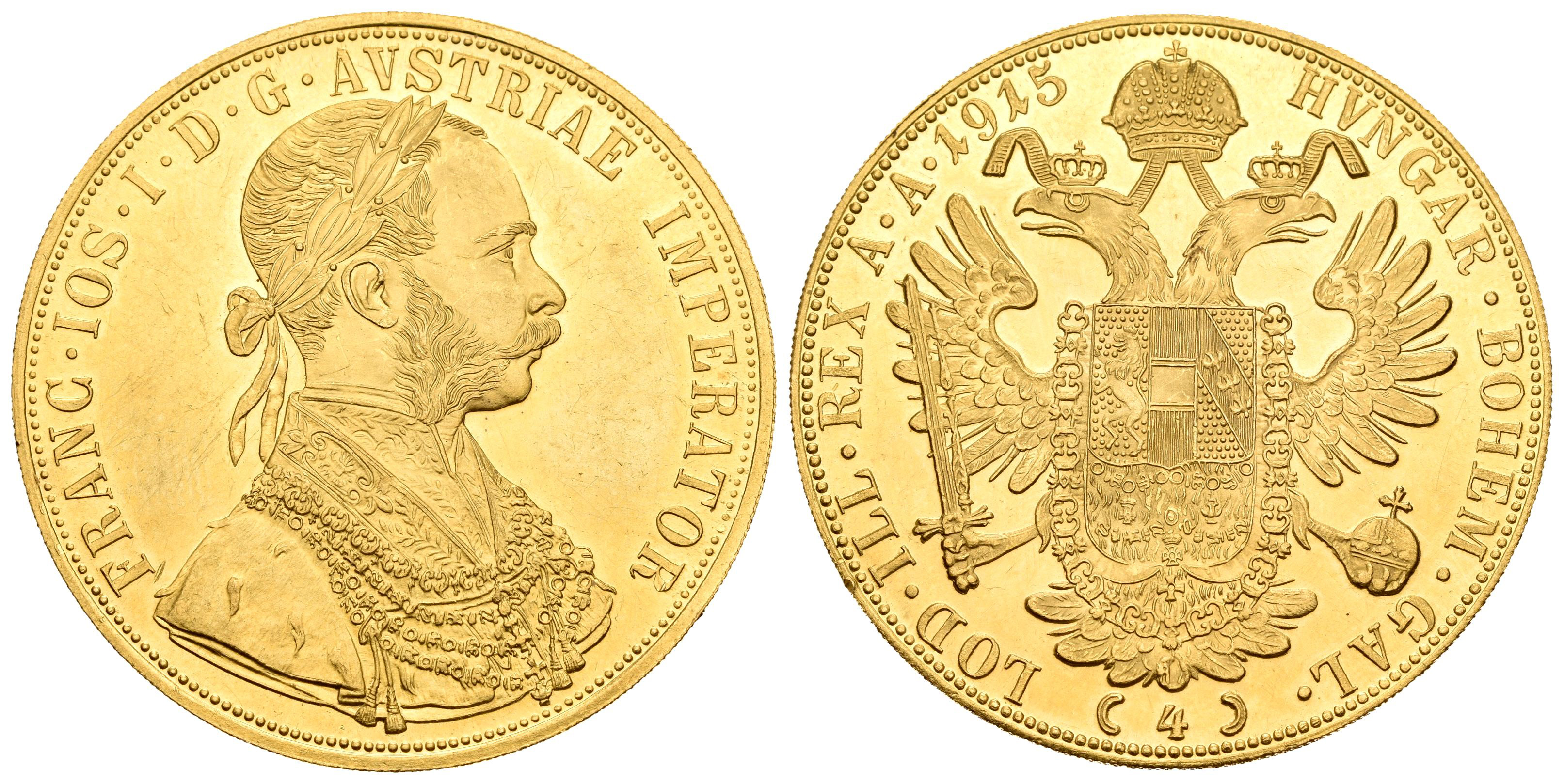 Monedas Extranjeras
