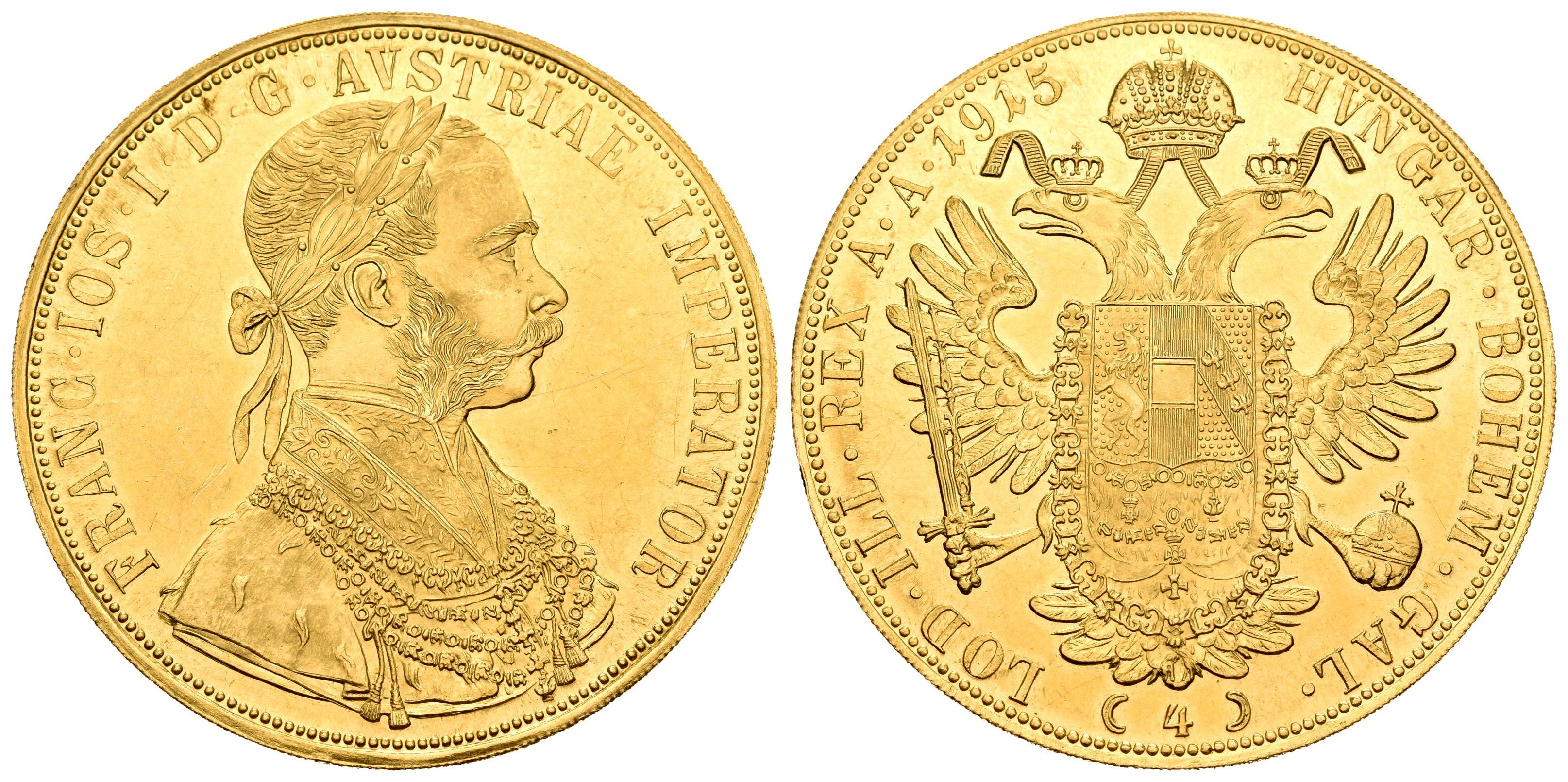 Monedas Extranjeras