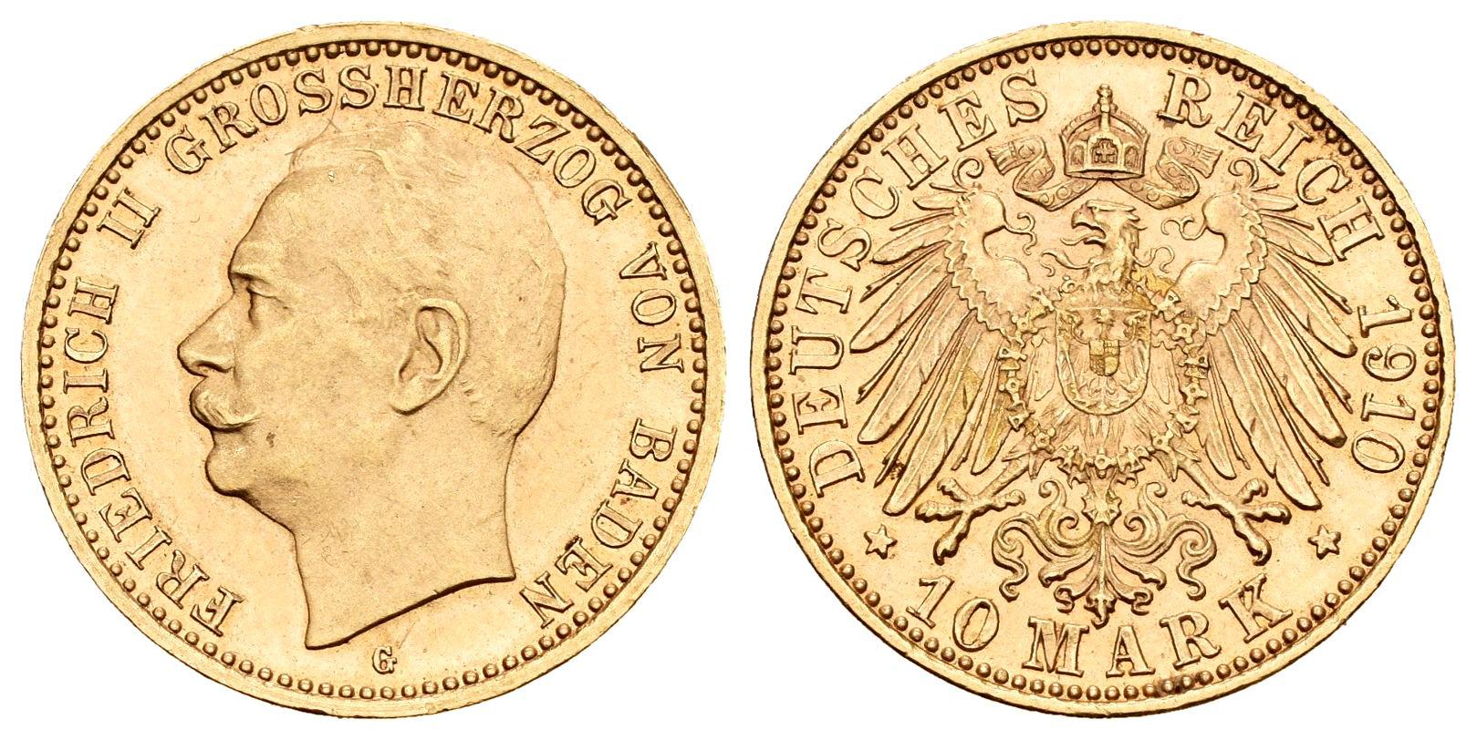 Monedas Extranjeras