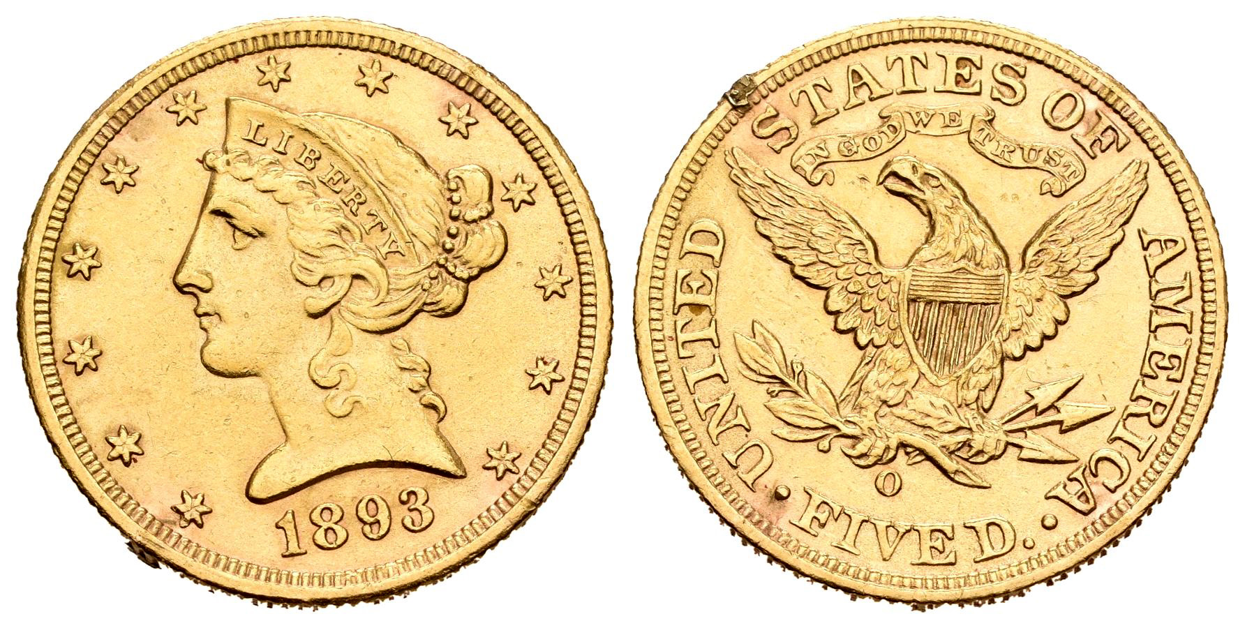 Monedas Extranjeras