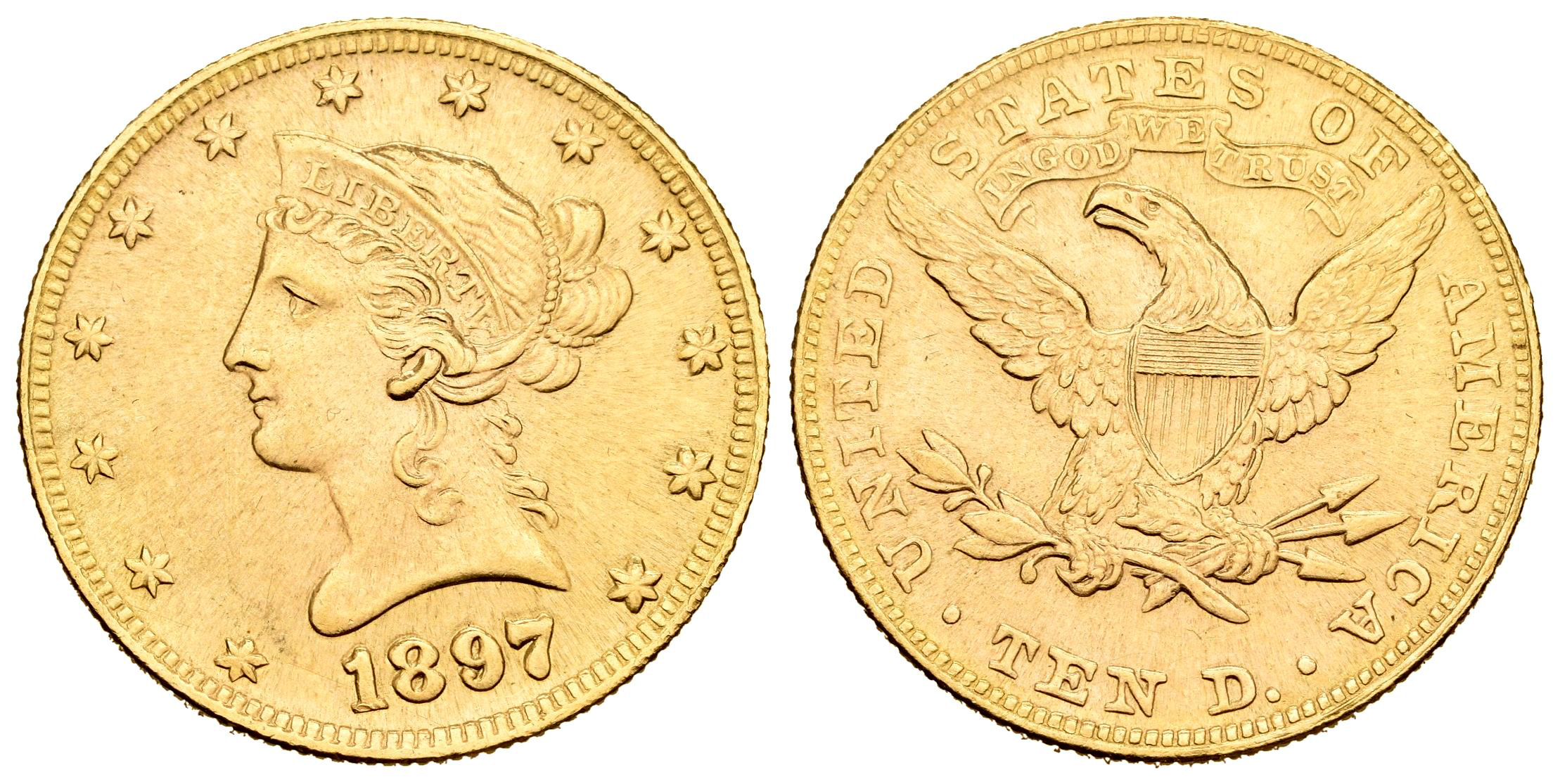 Monedas Extranjeras