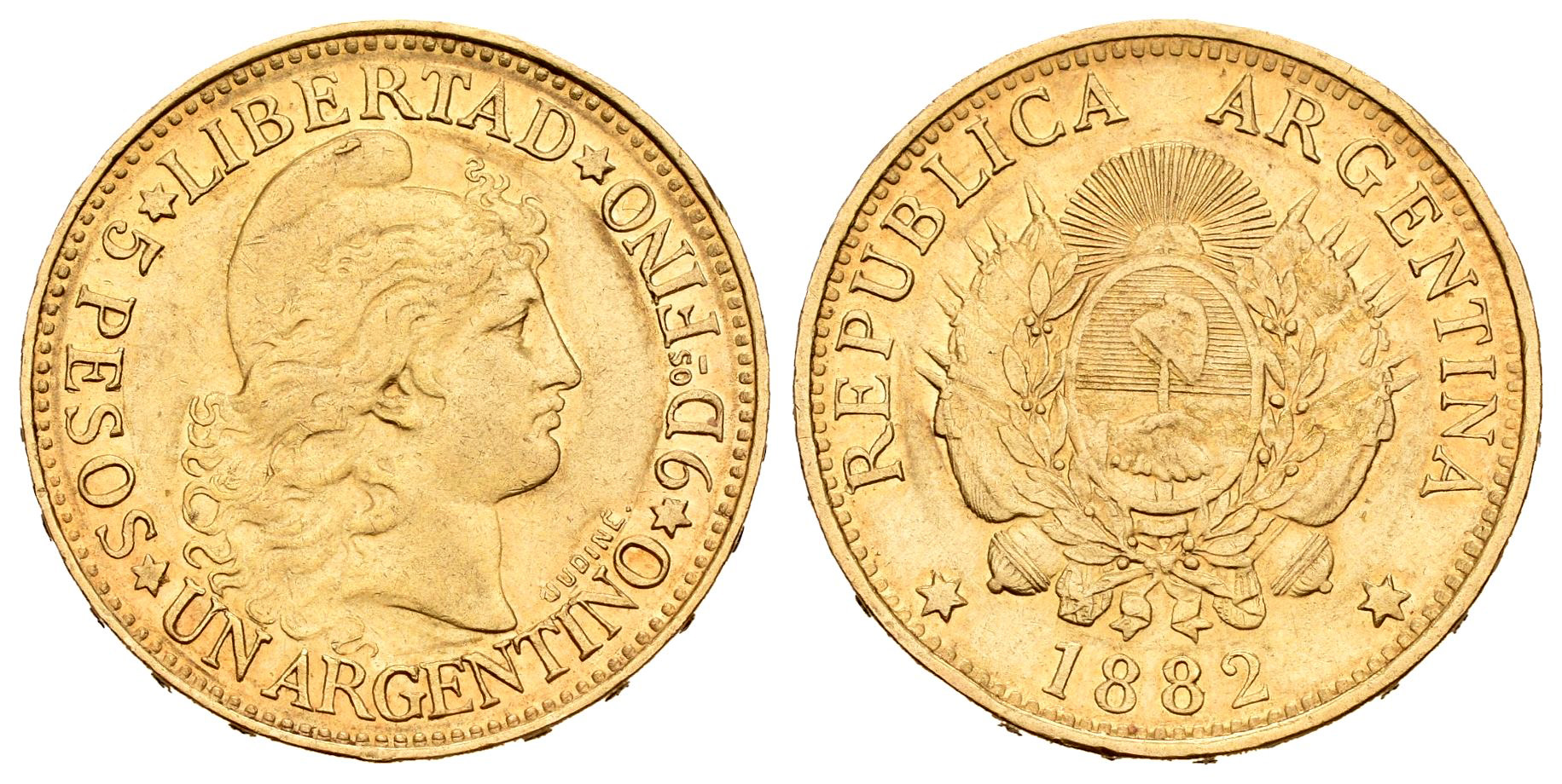 Monedas Extranjeras