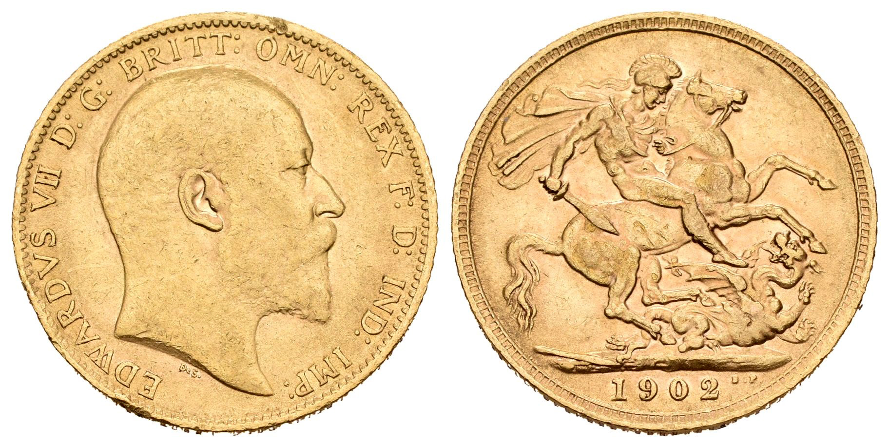 Monedas Extranjeras