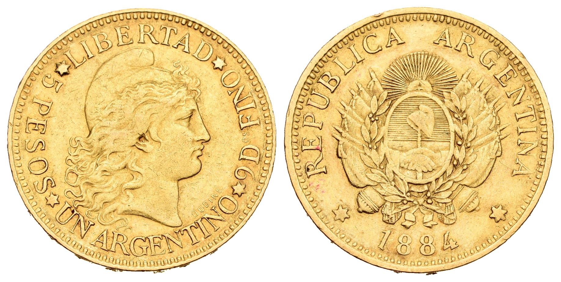 Monedas Extranjeras