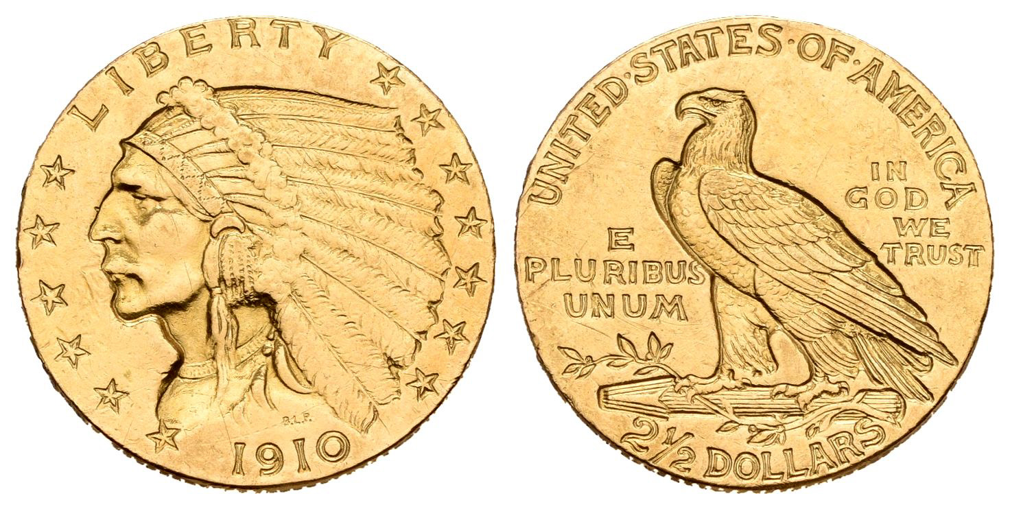 Monedas Extranjeras
