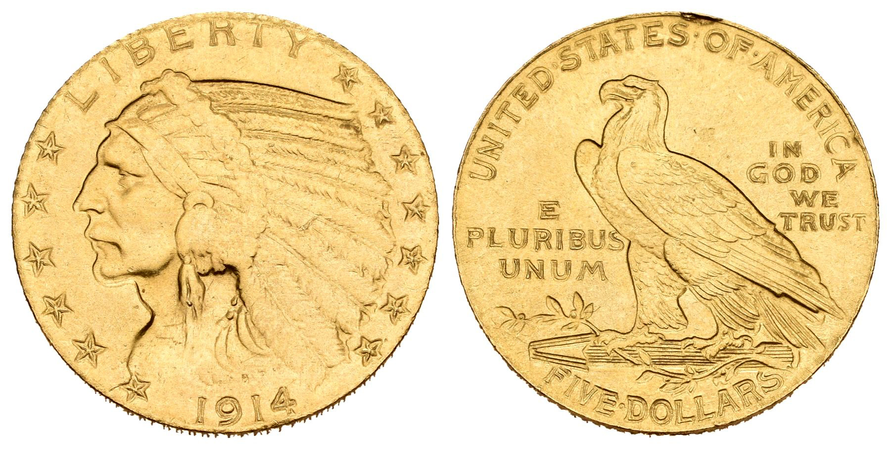 Monedas Extranjeras