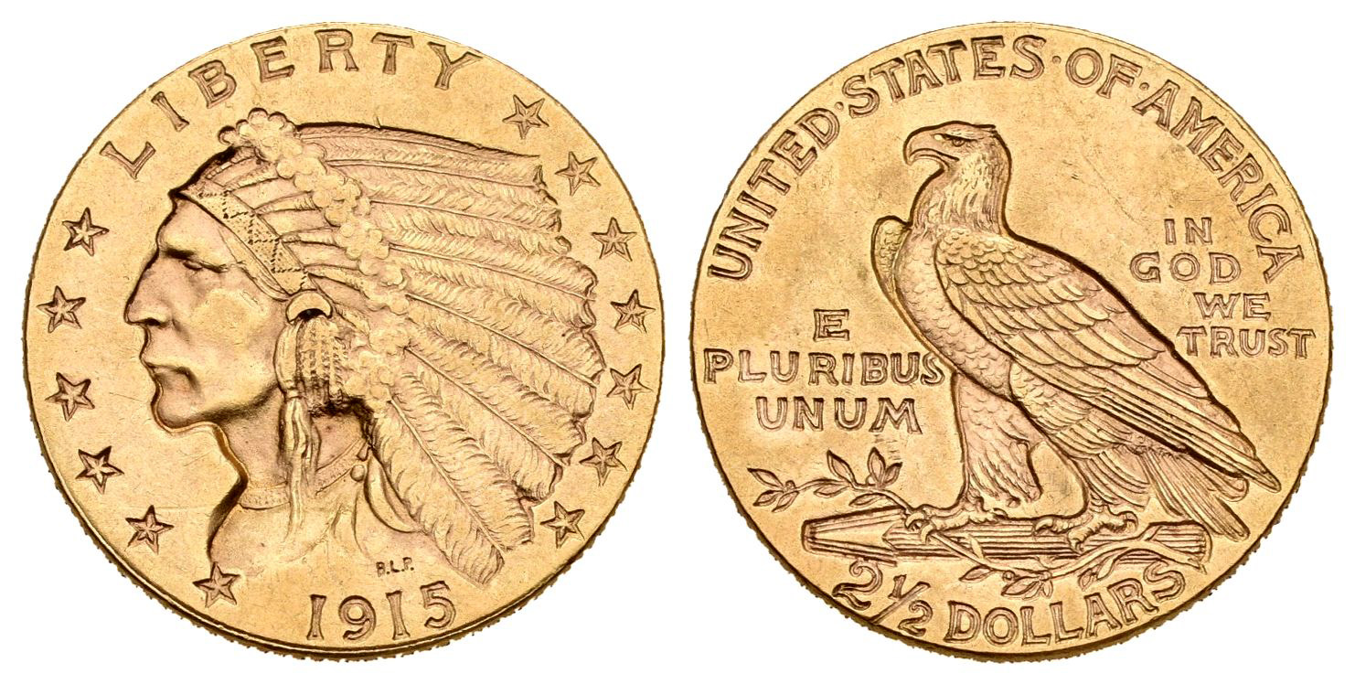 Monedas Extranjeras