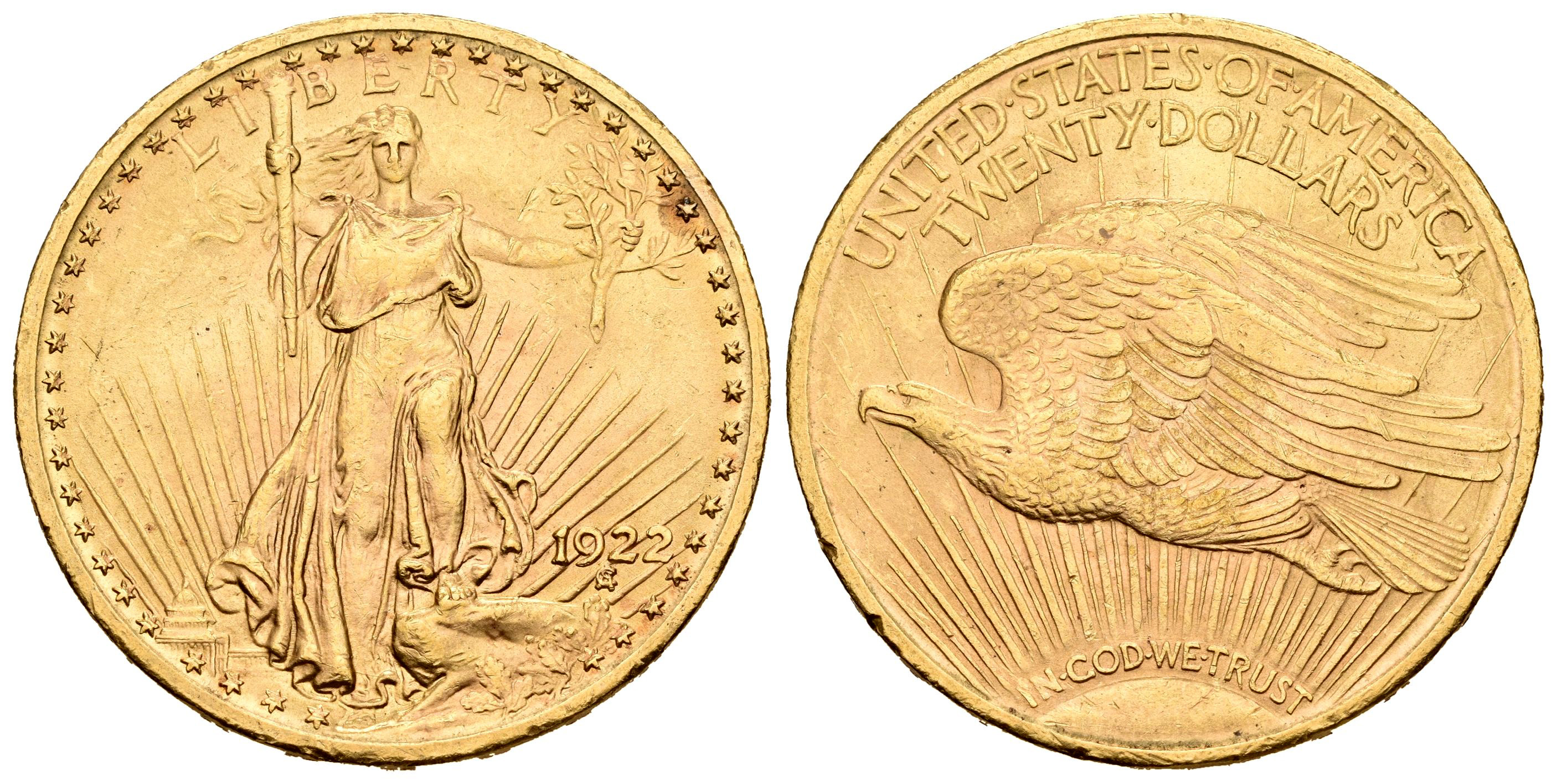 Monedas Extranjeras