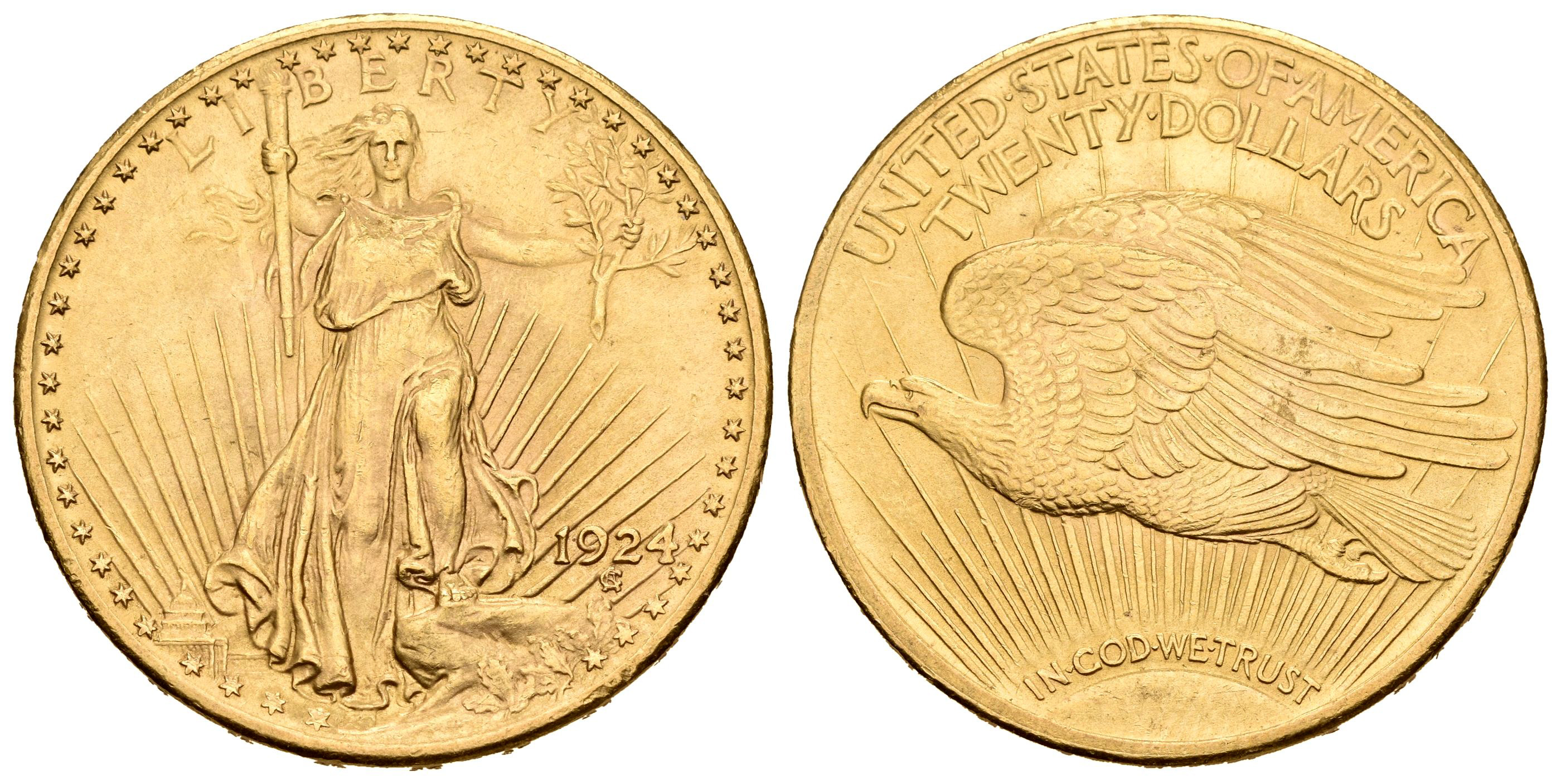 Monedas Extranjeras
