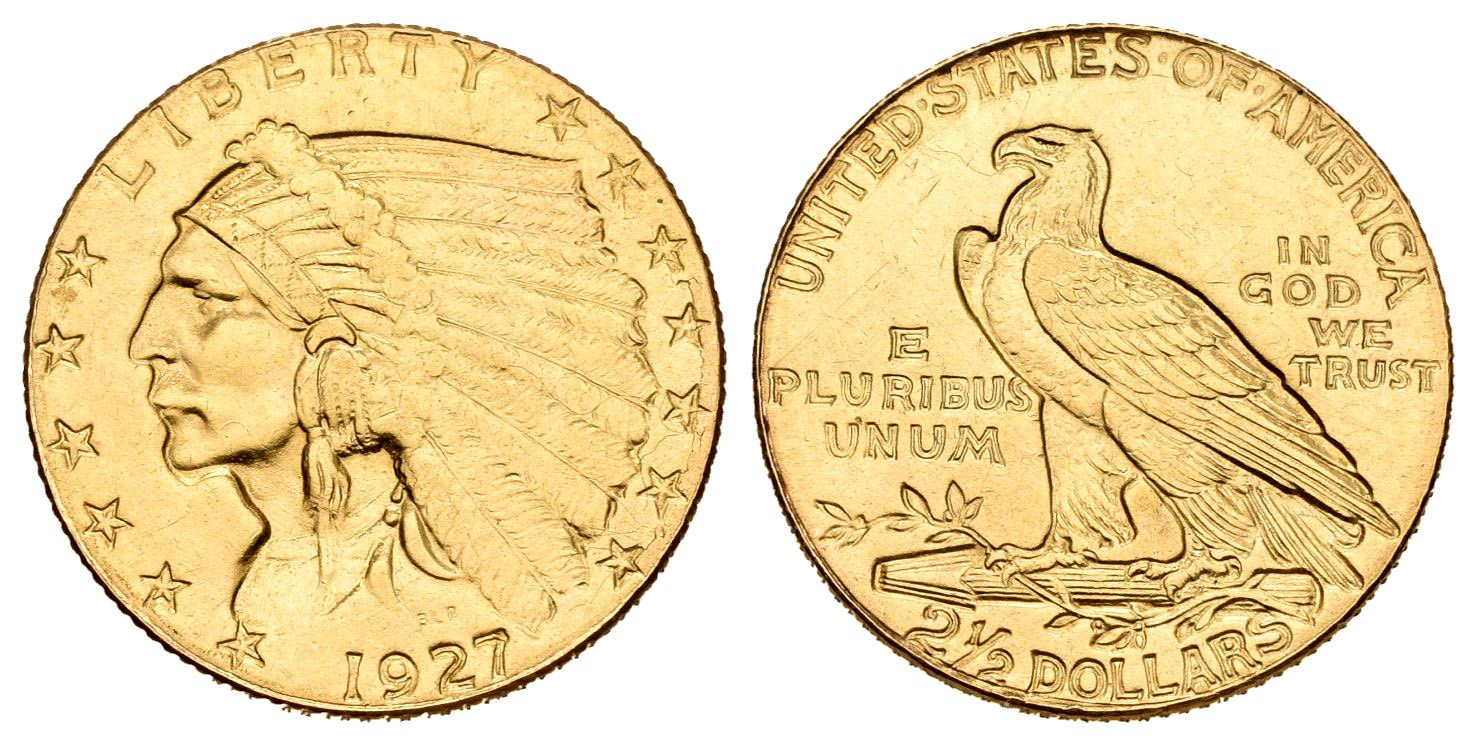 Monedas Extranjeras