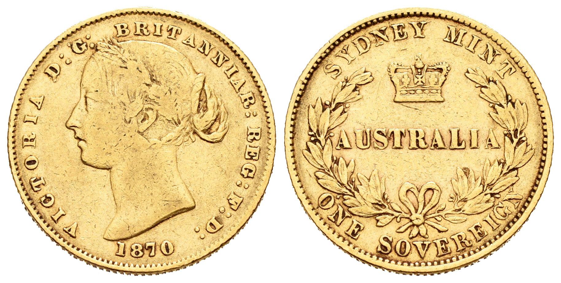 Monedas Extranjeras