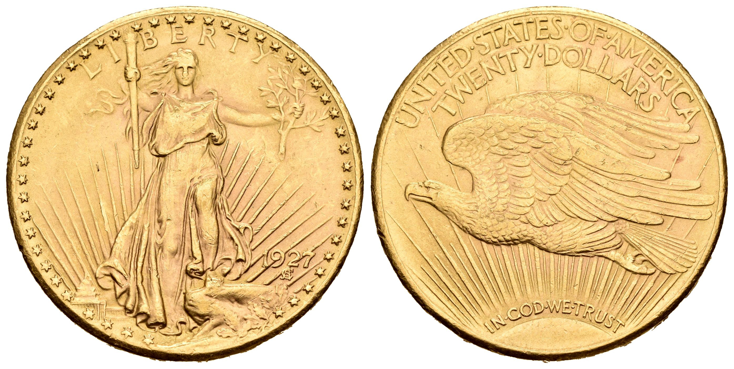 Monedas Extranjeras