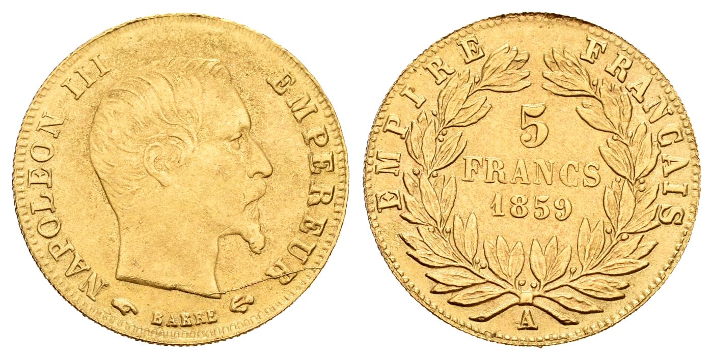 Monedas Extranjeras