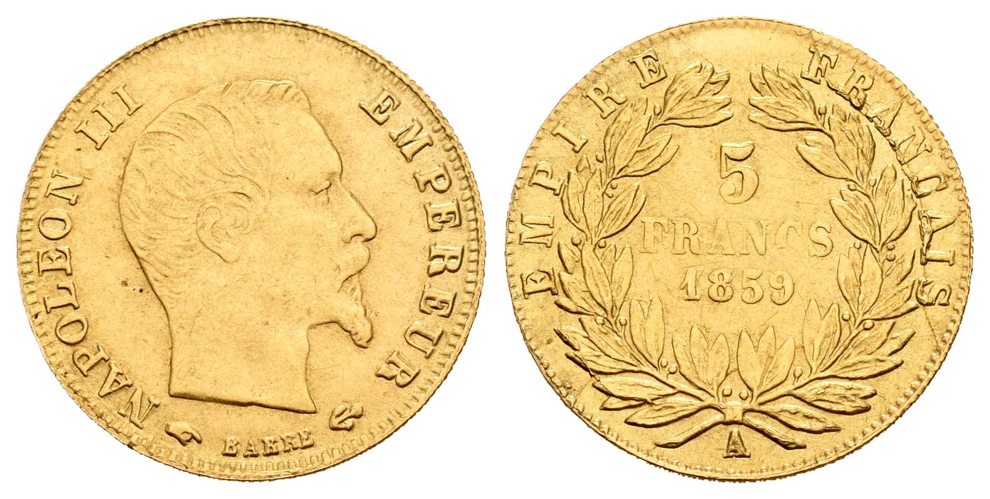 Monedas Extranjeras