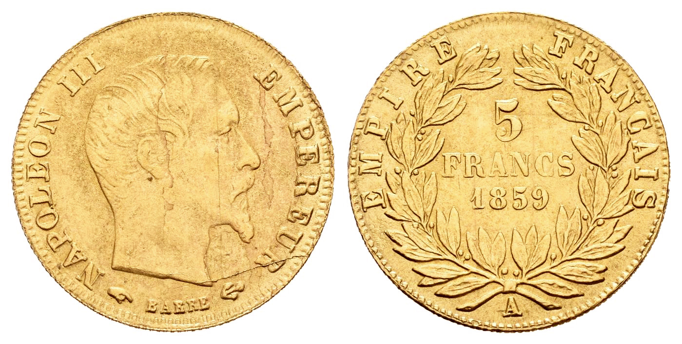 Monedas Extranjeras