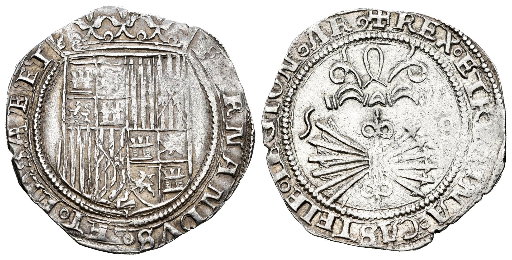 Monarquía Española