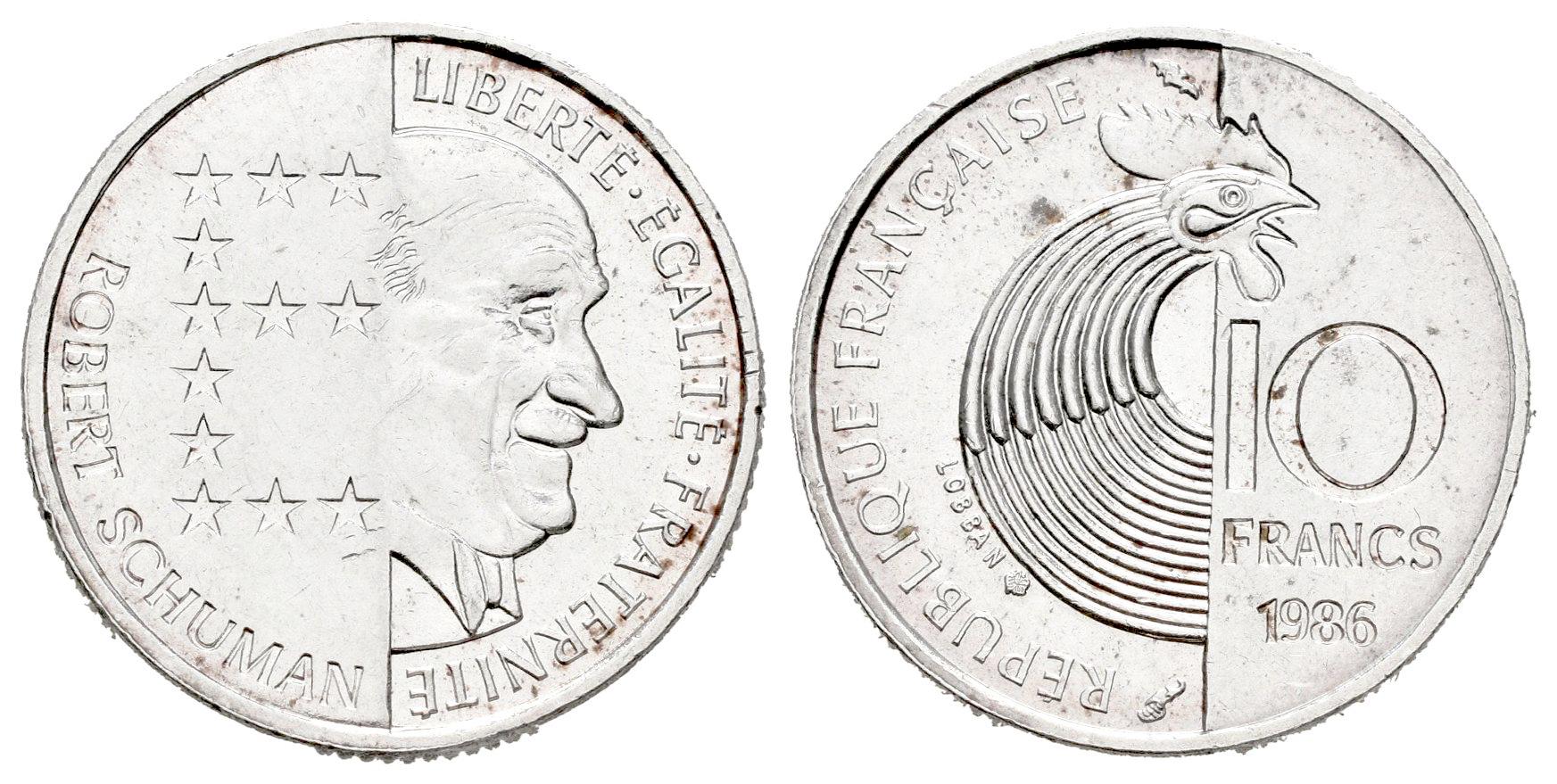 Monedas Extranjeras