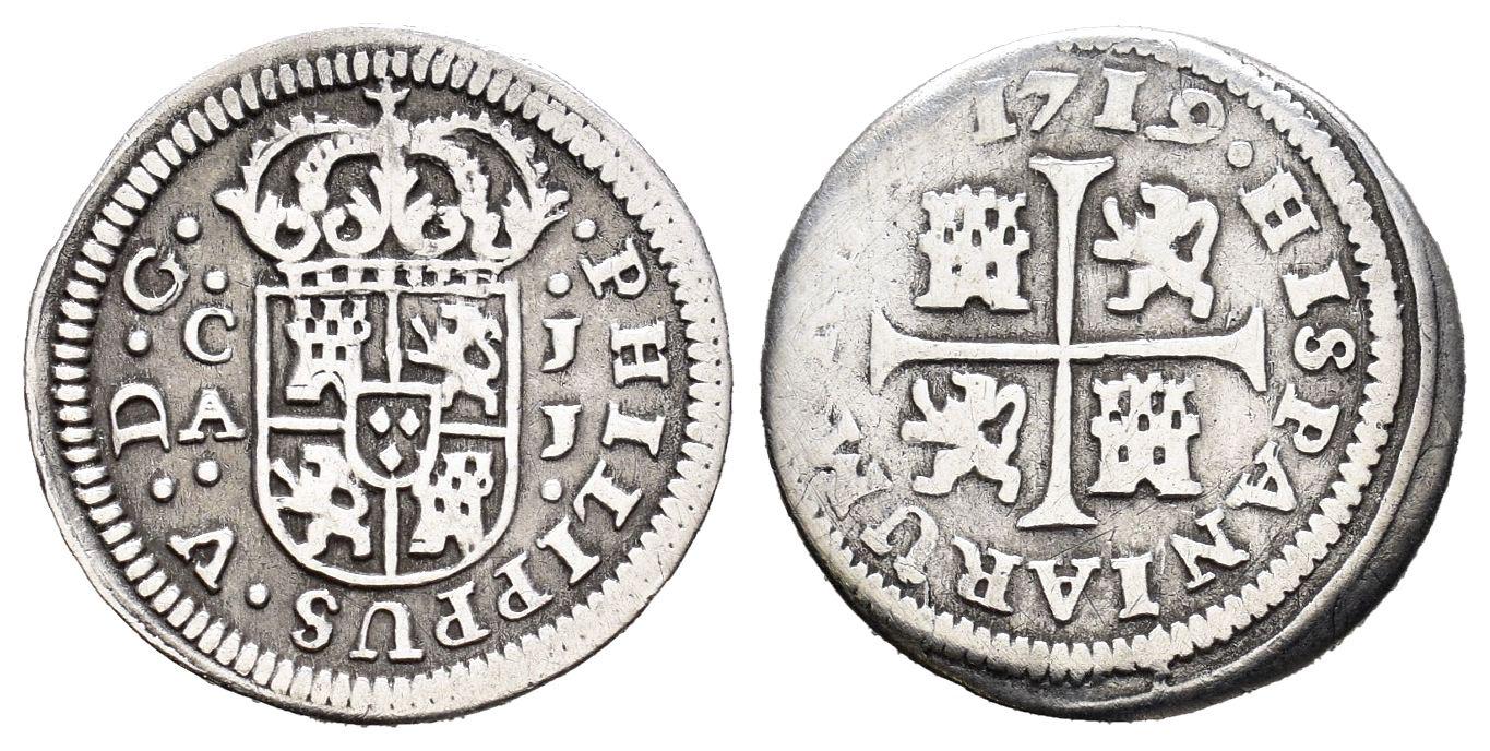 Monarquía Española