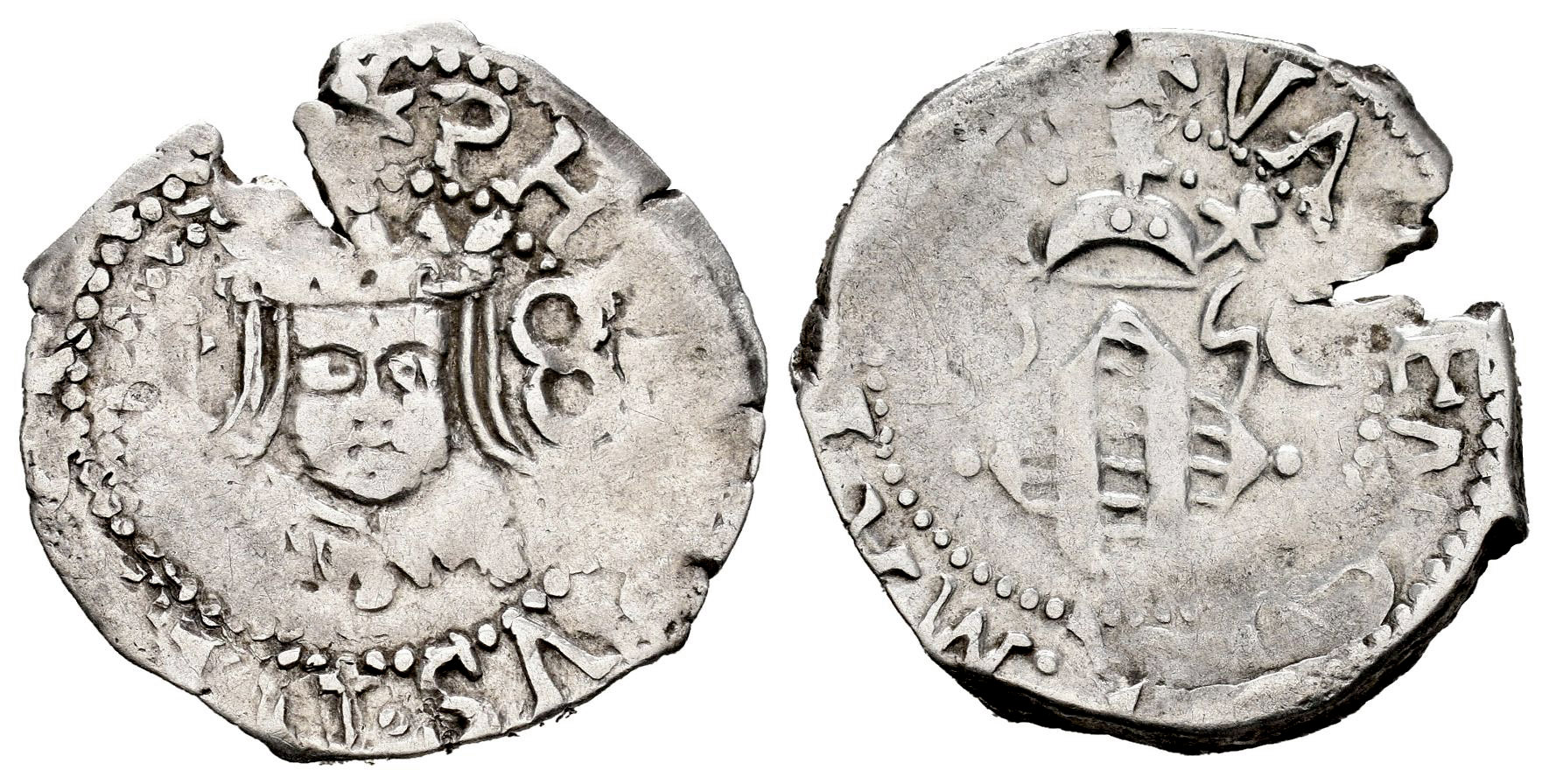 Monarquía Española