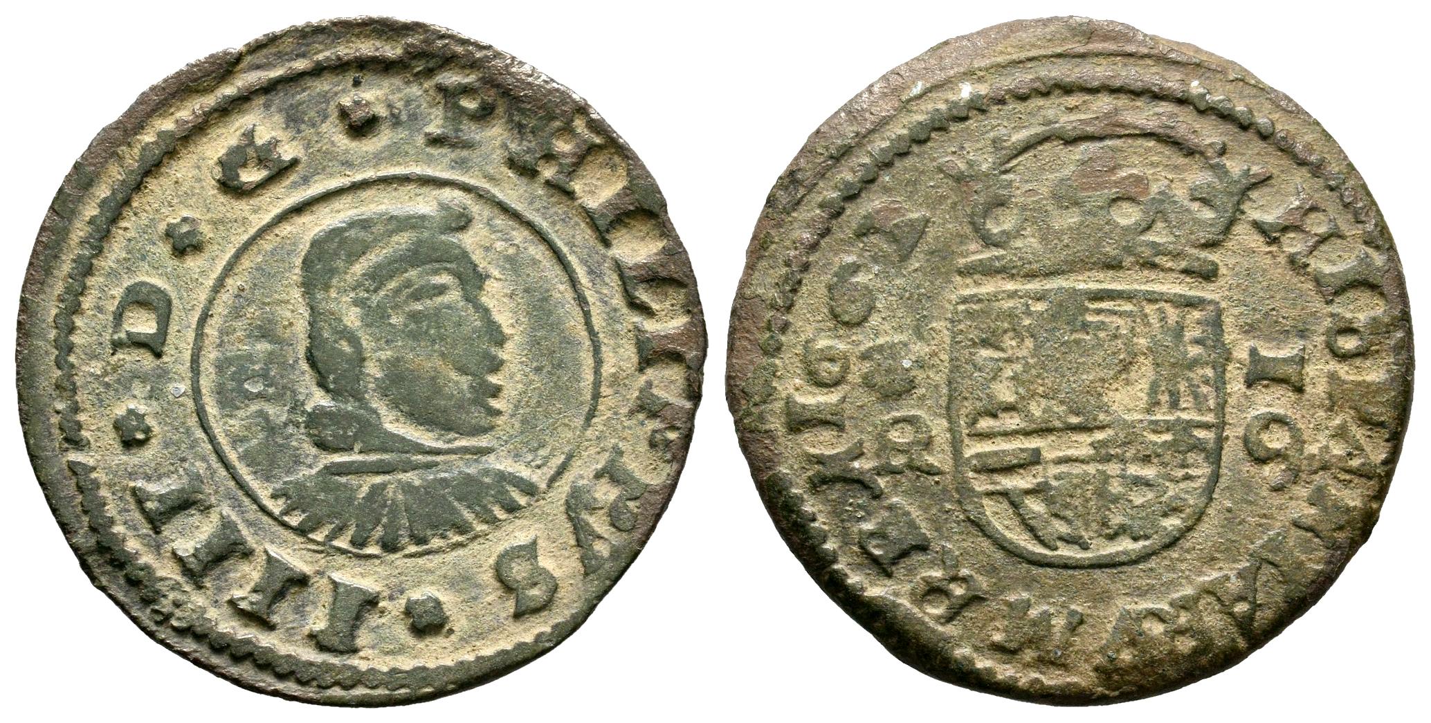 Monarquía Española