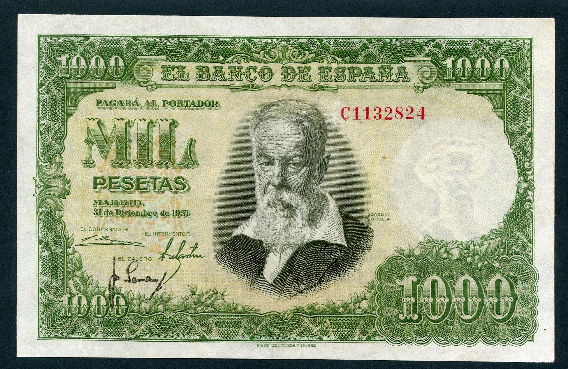 Billetes