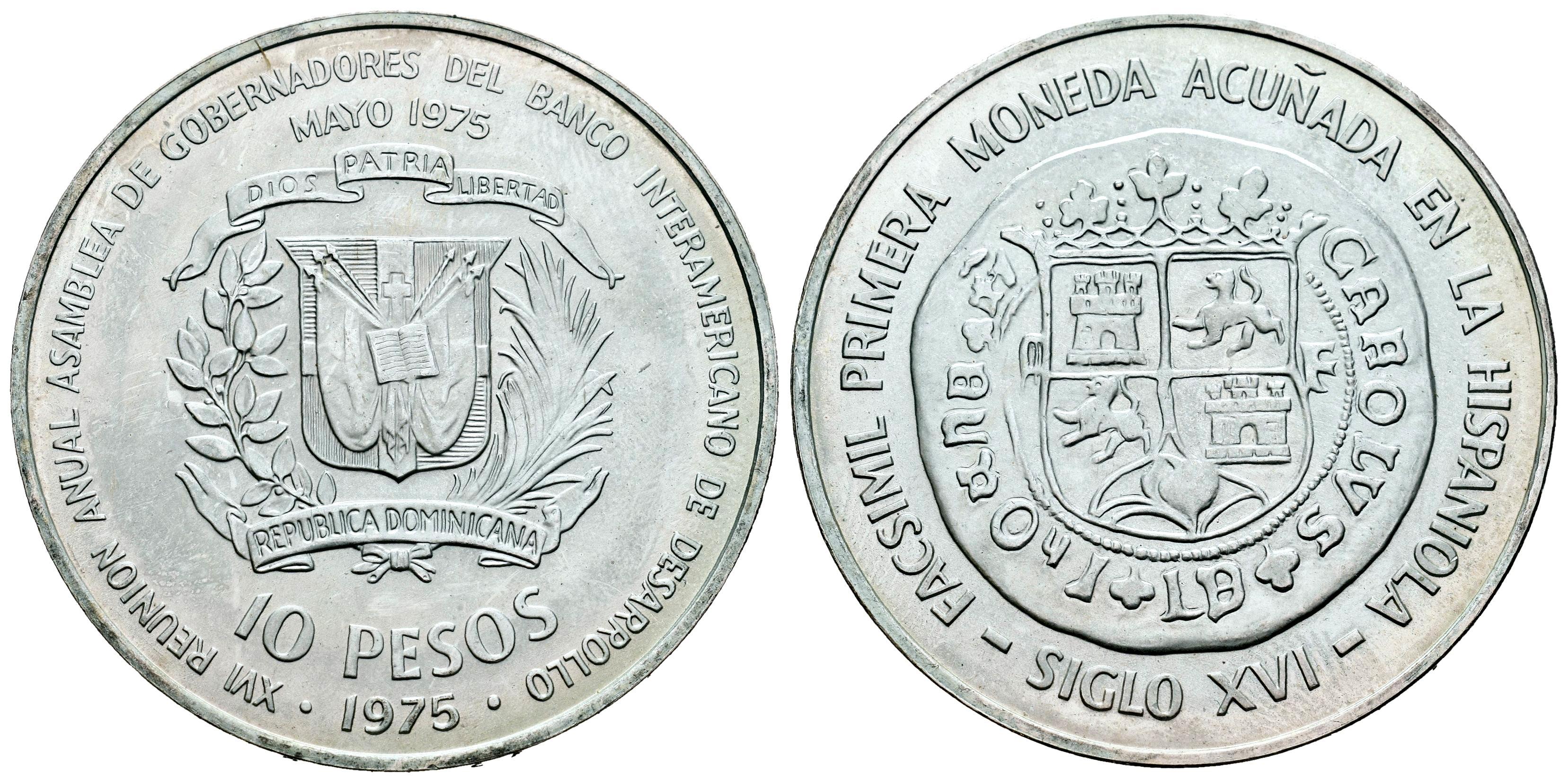 Monedas Extranjeras