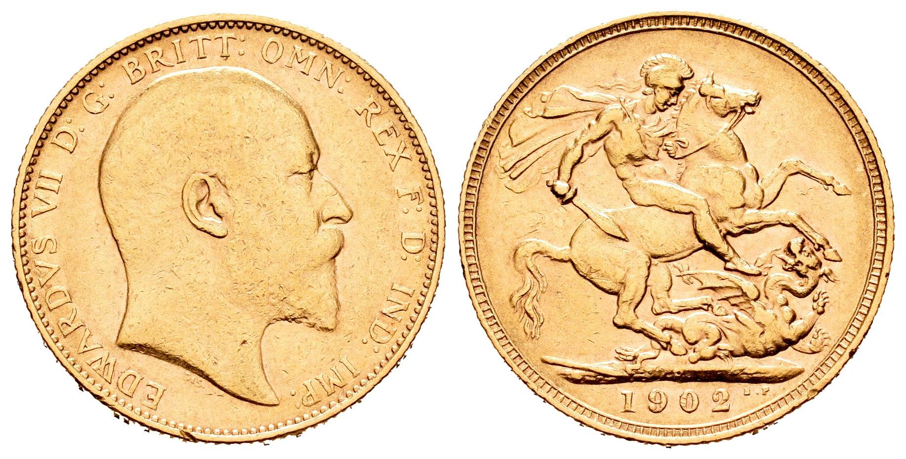 Monedas Extranjeras
