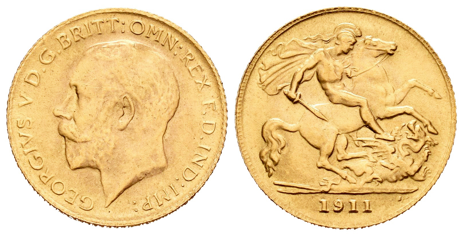 Monedas Extranjeras