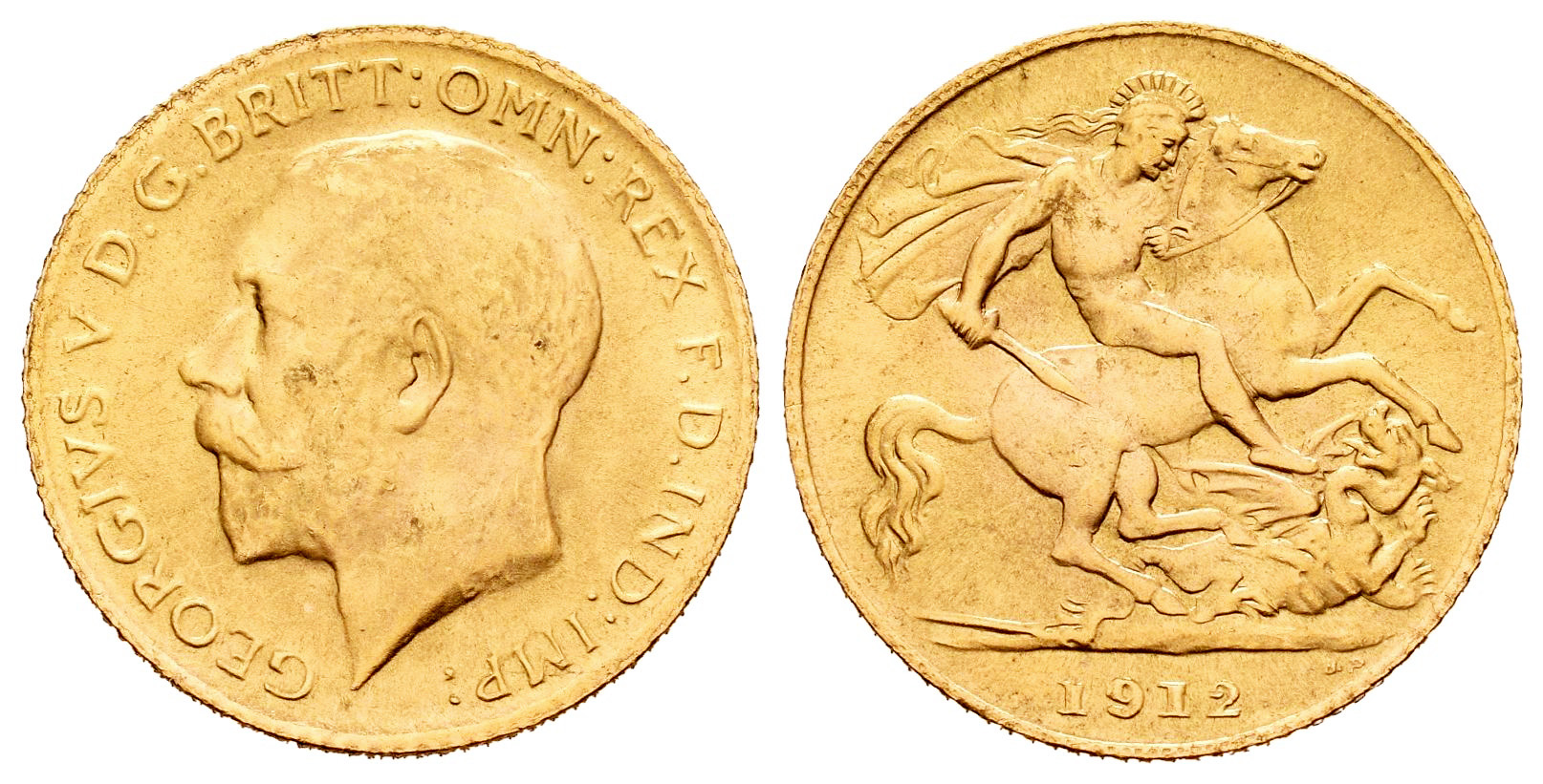 Monedas Extranjeras