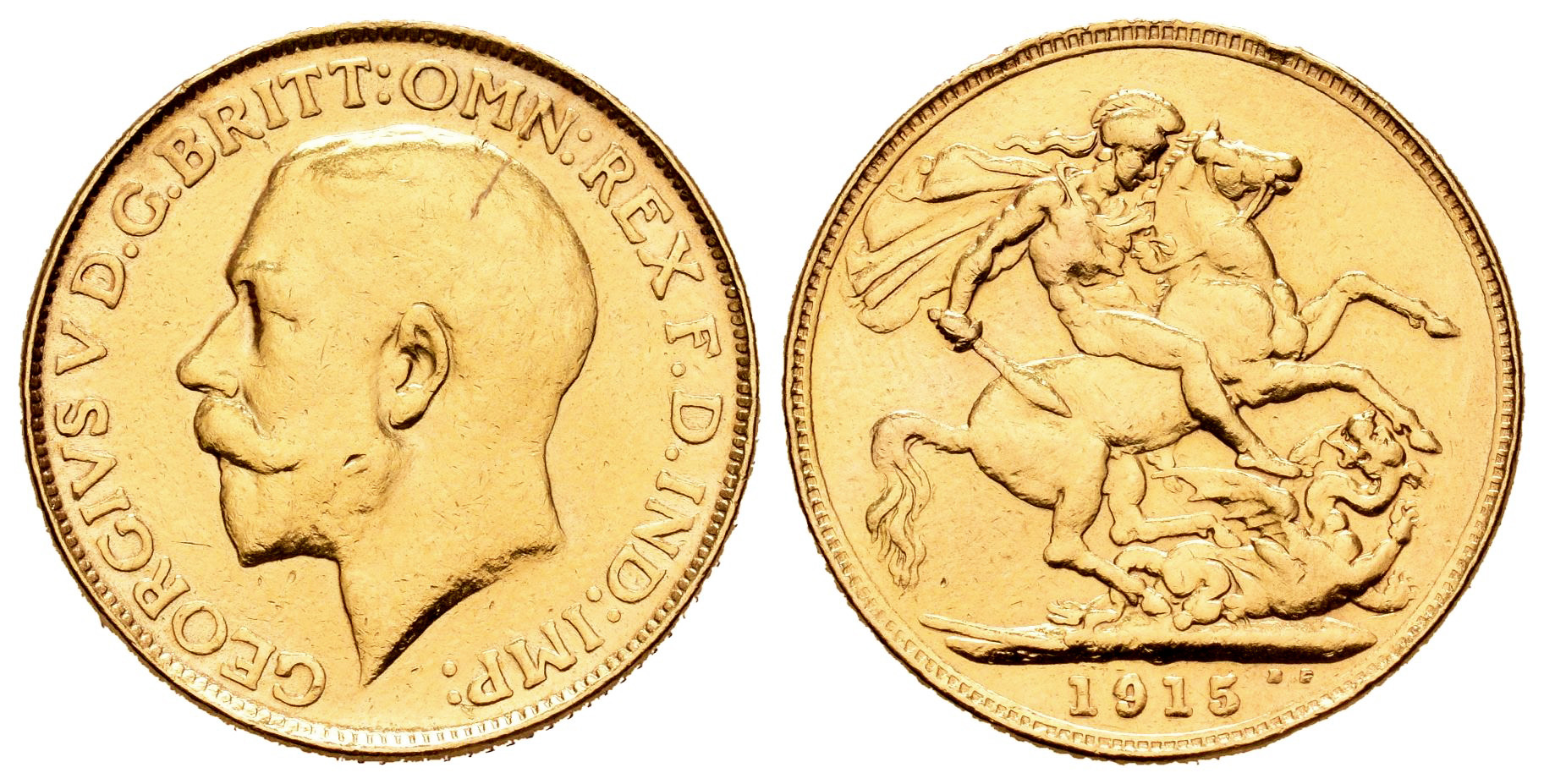 Monedas Extranjeras