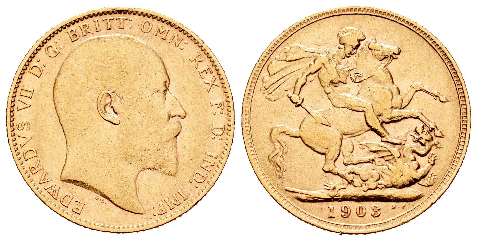 Monedas Extranjeras
