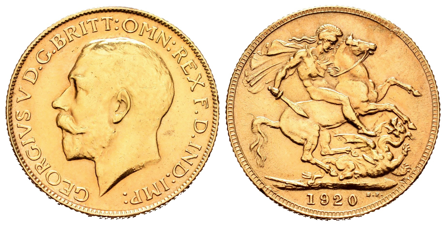 Monedas Extranjeras