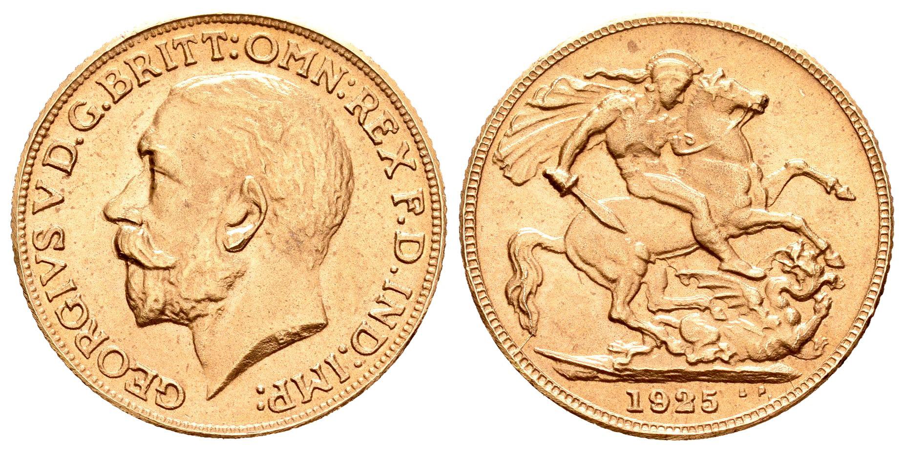 Monedas Extranjeras