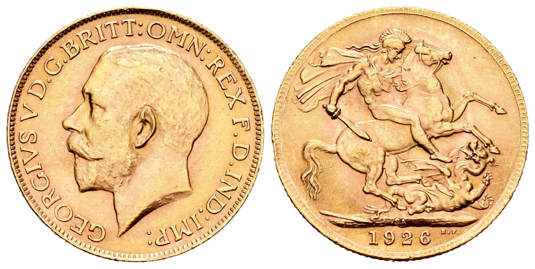 Monedas Extranjeras