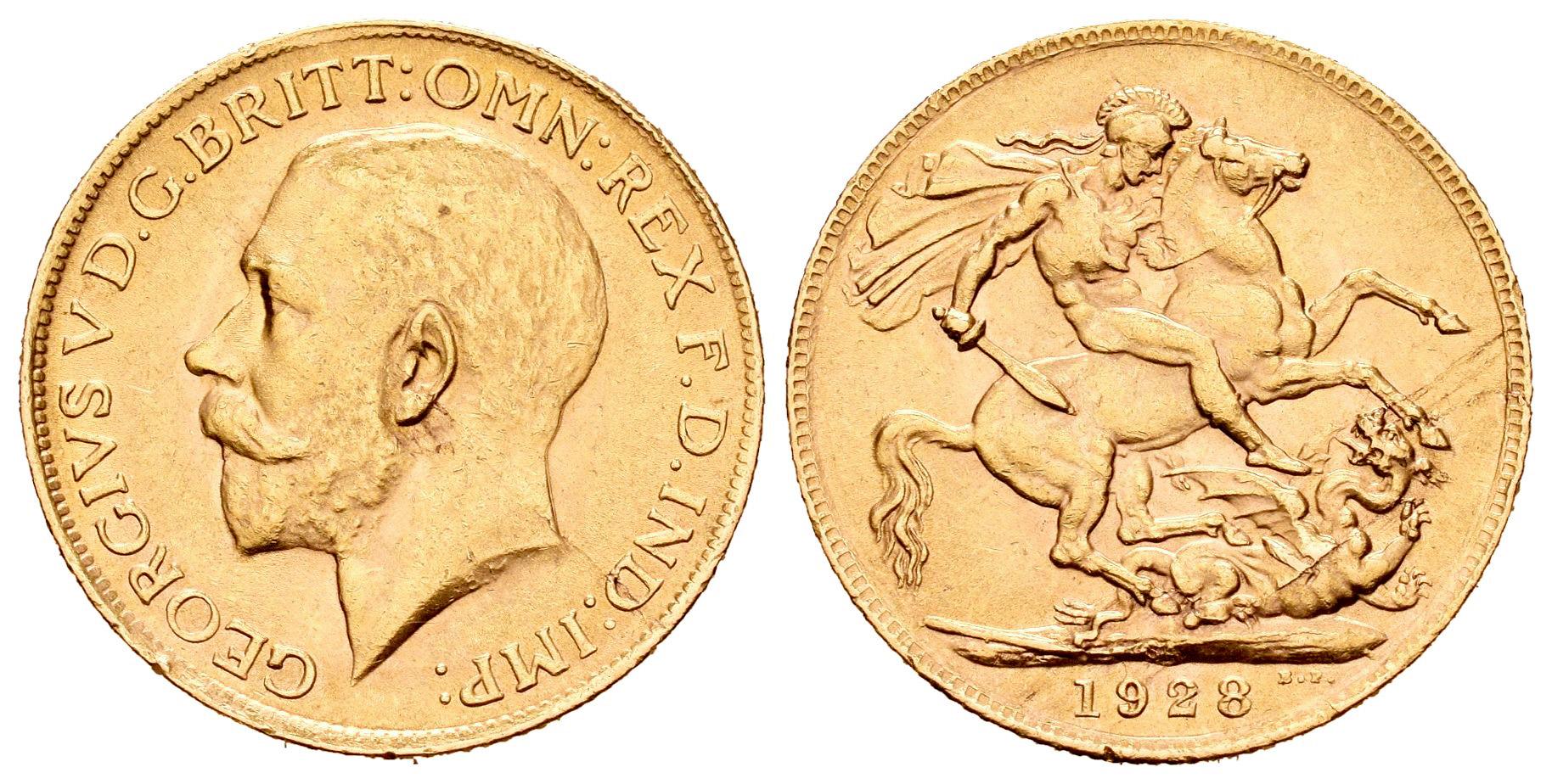Monedas Extranjeras