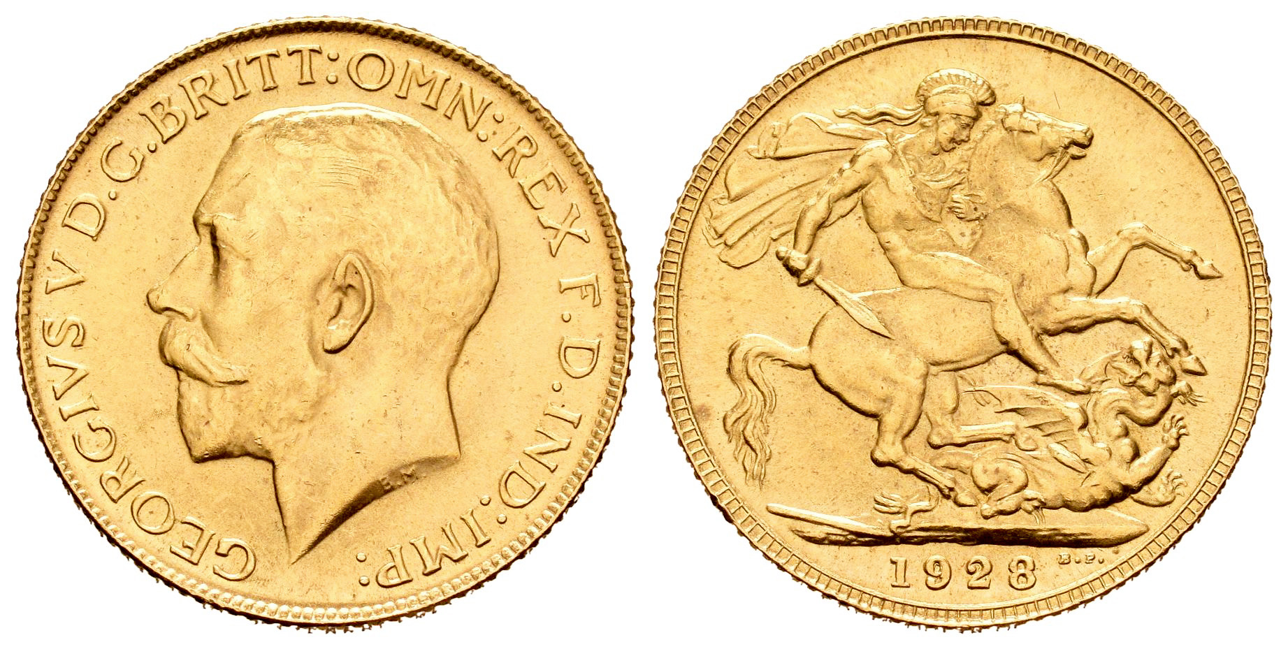 Monedas Extranjeras