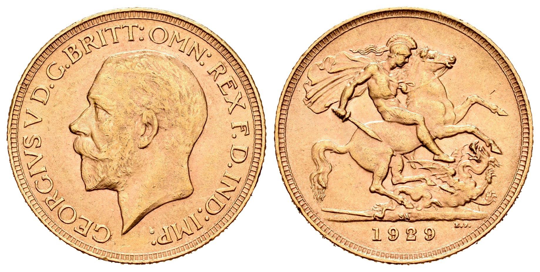 Monedas Extranjeras