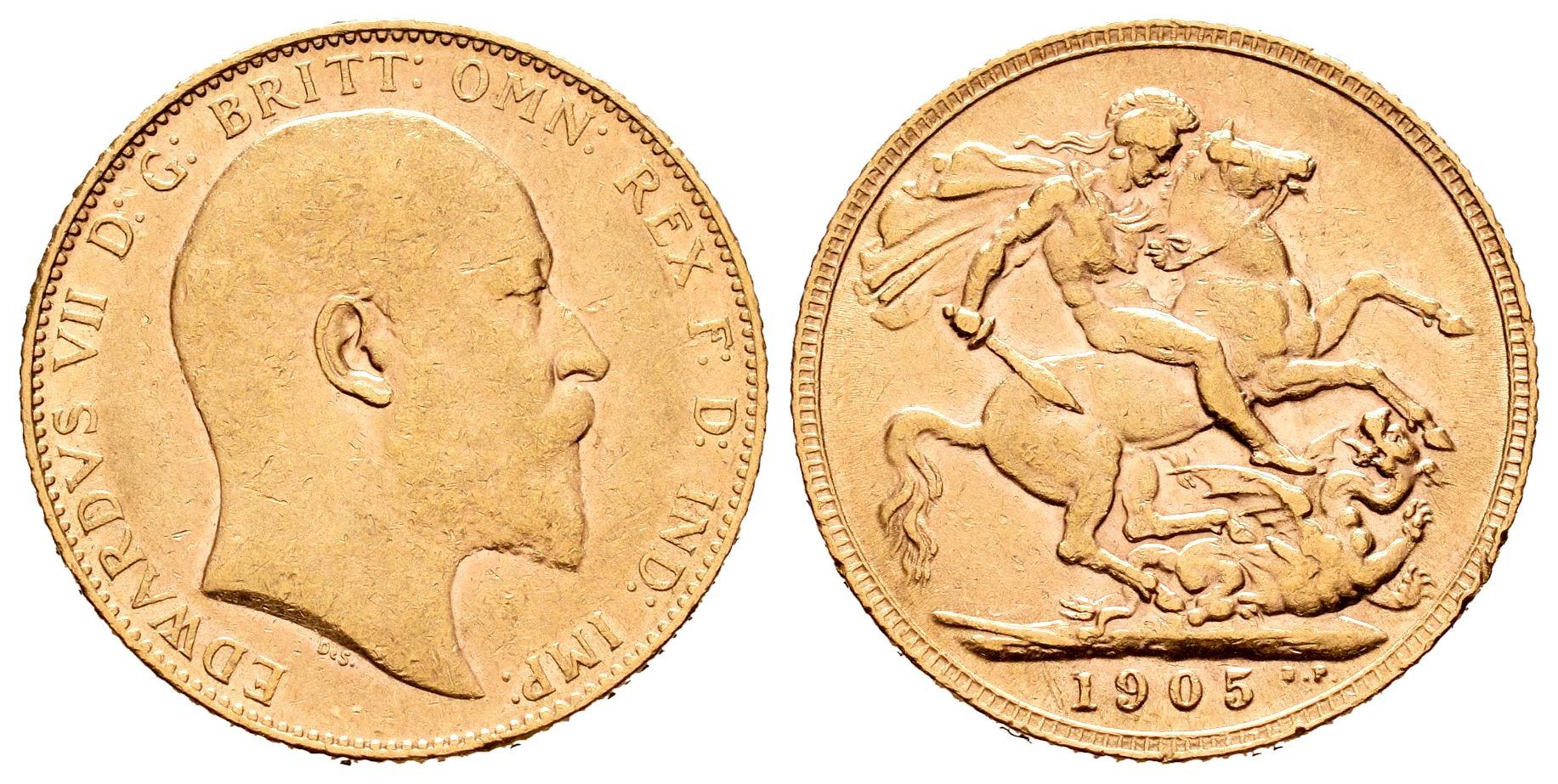 Monedas Extranjeras
