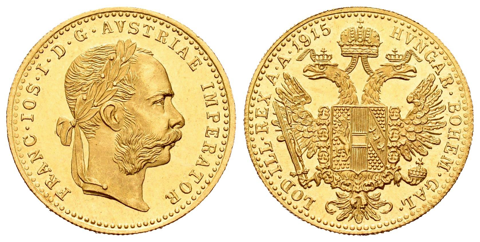 Monedas Extranjeras