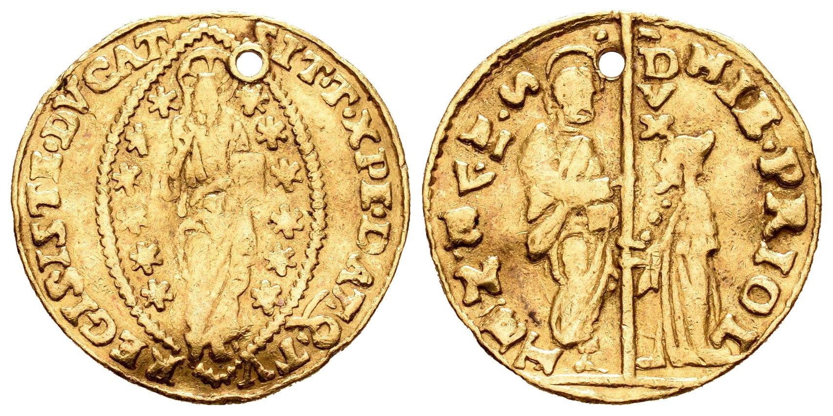 Monedas Extranjeras