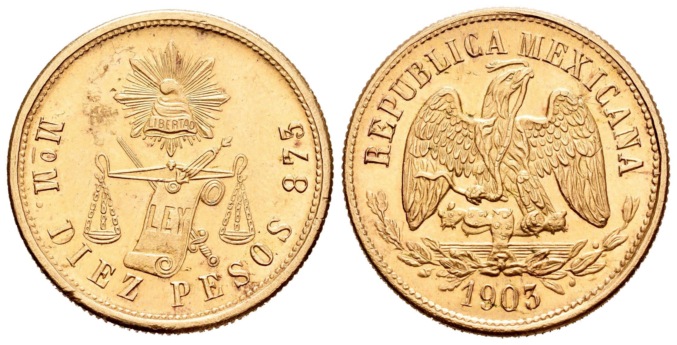 Monedas Extranjeras