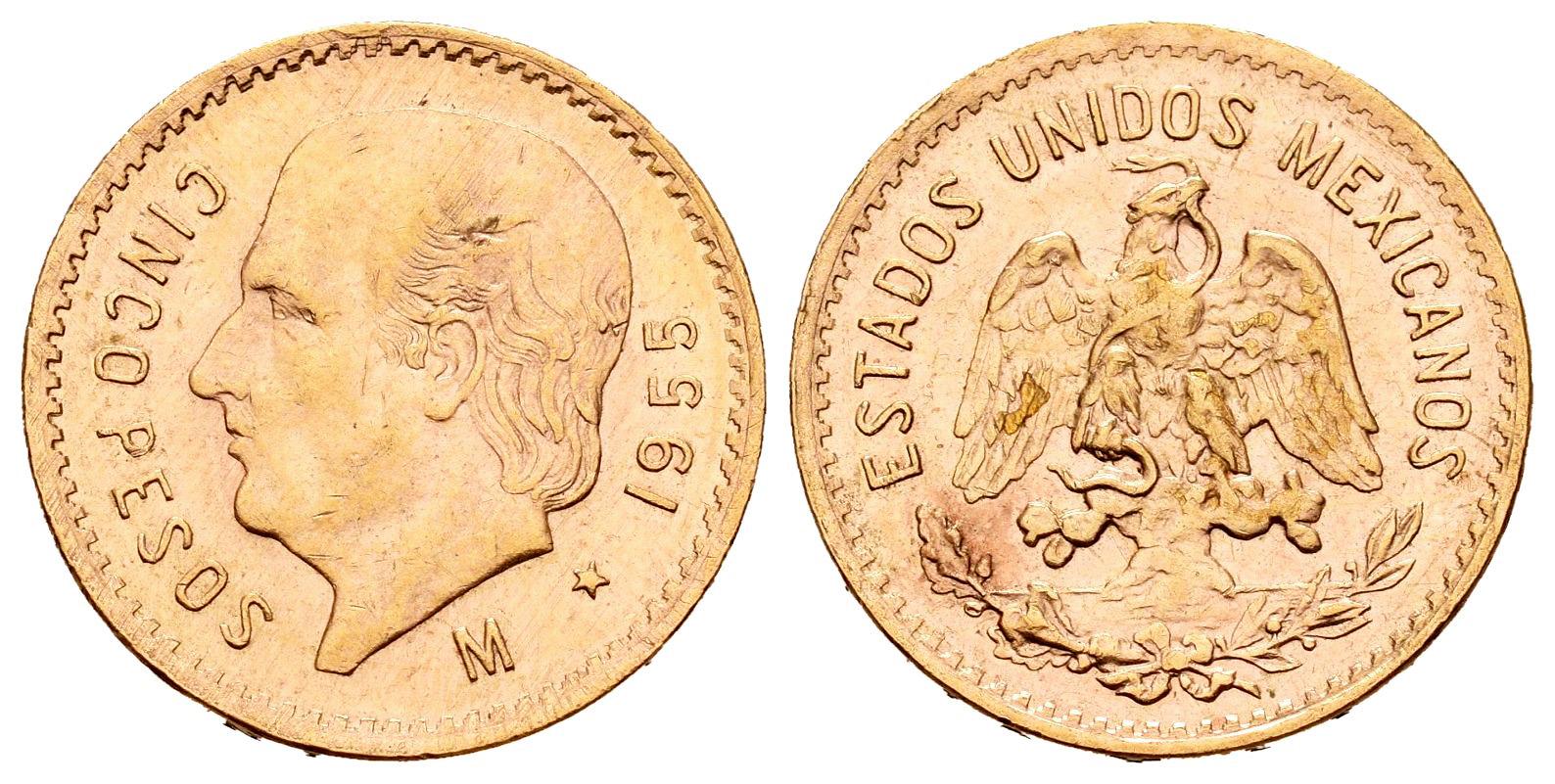 Monedas Extranjeras