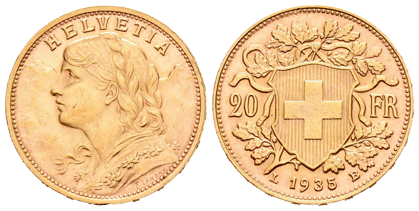 Monedas Extranjeras