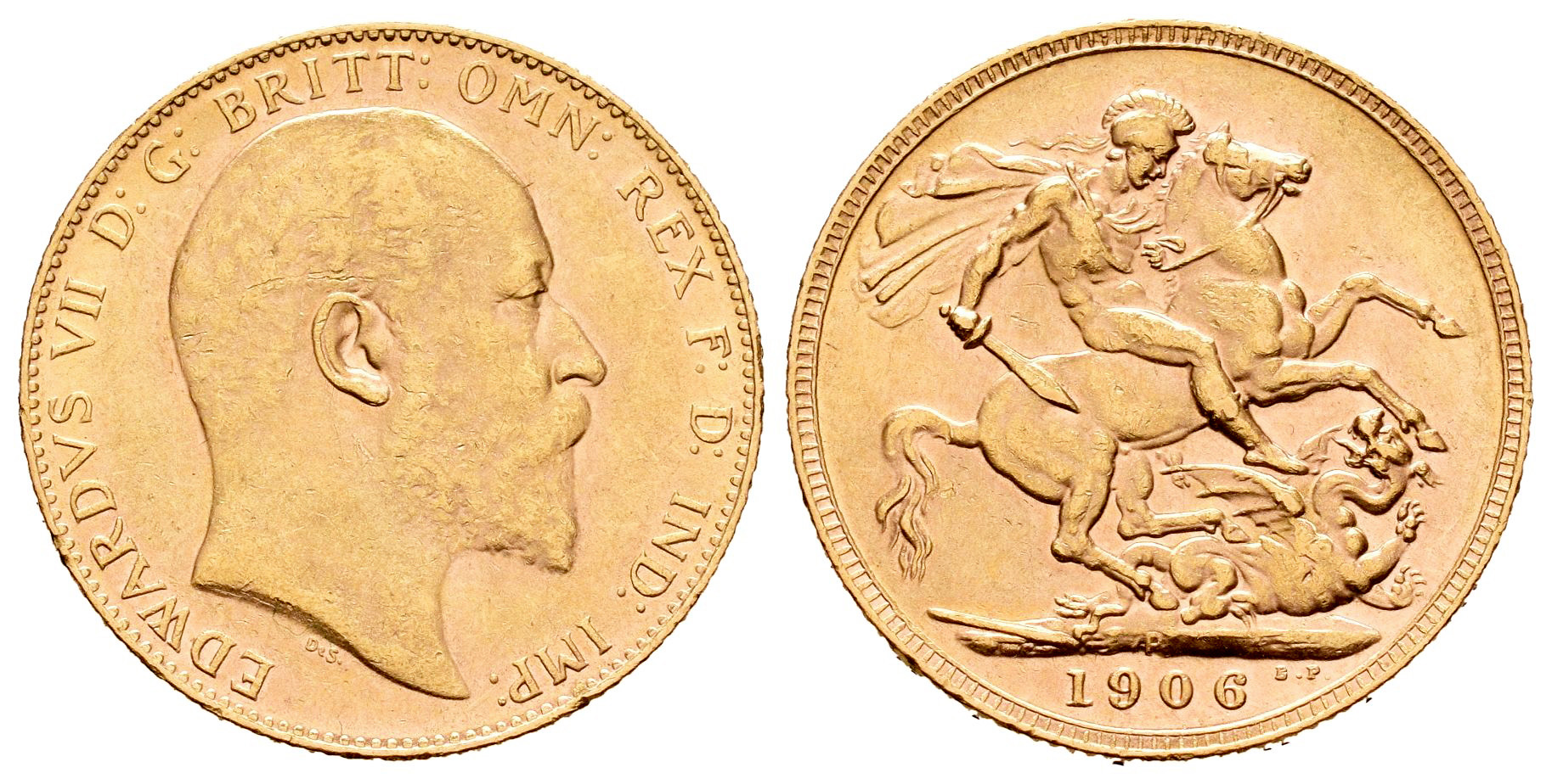 Monedas Extranjeras
