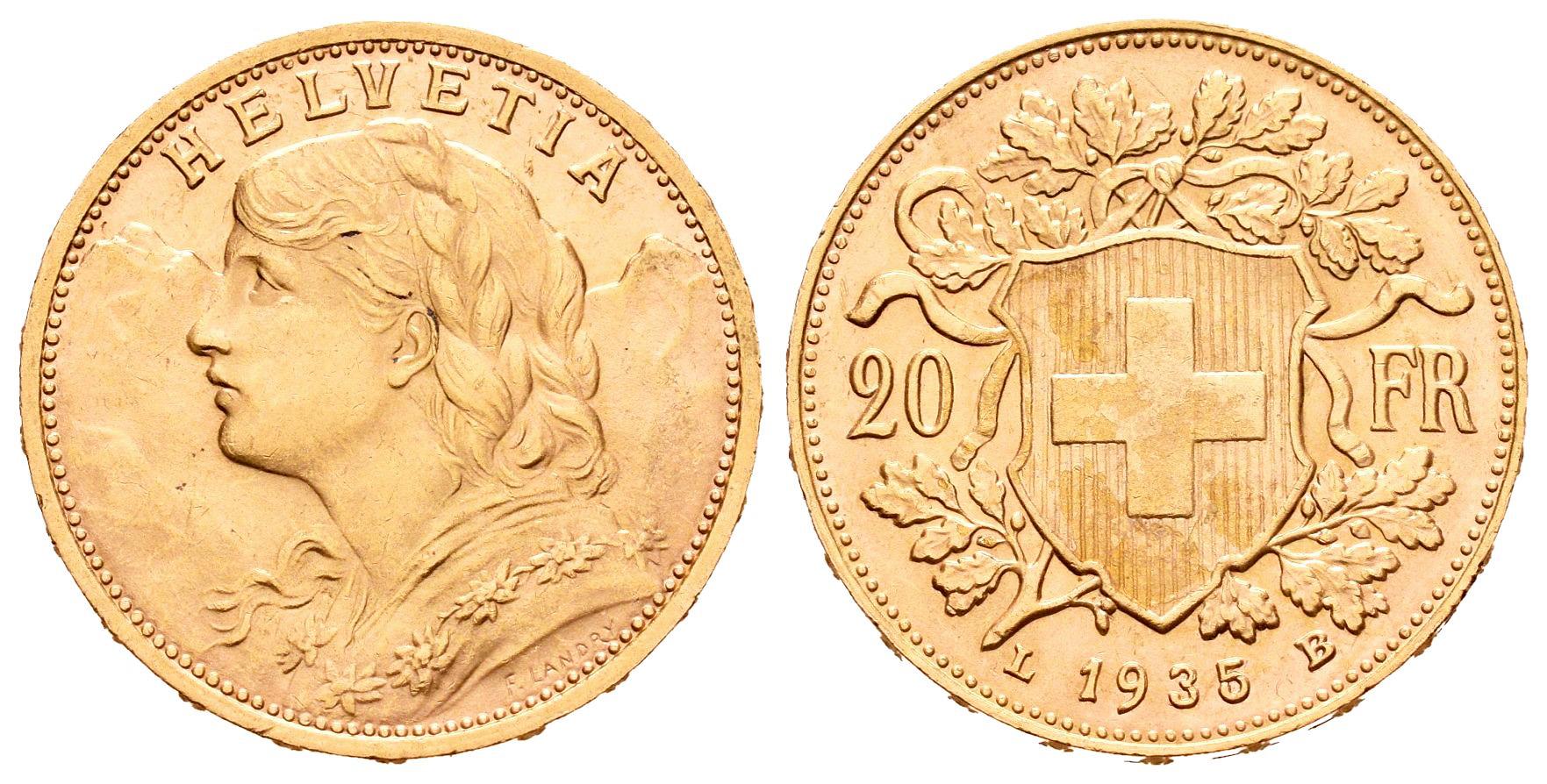 Monedas Extranjeras