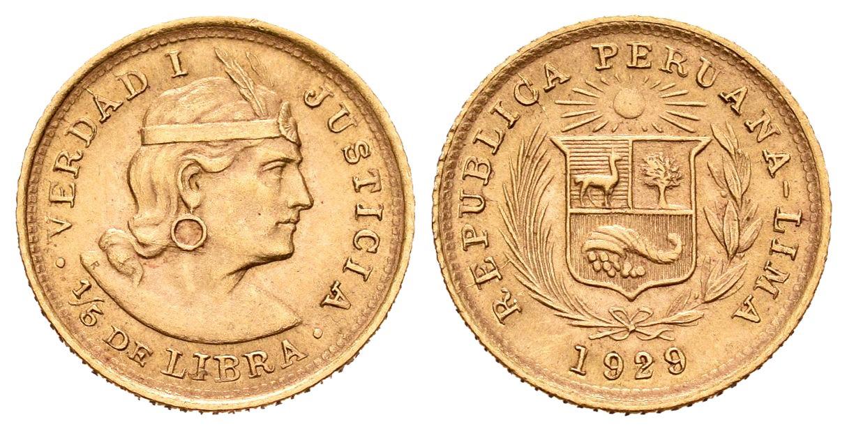 Monedas Extranjeras